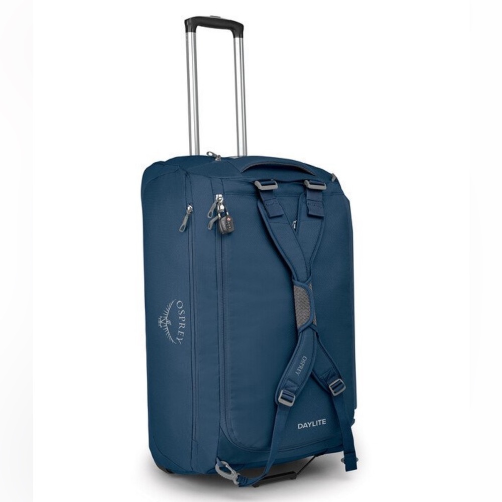 Osprey Daylite Wheeled Duffle 85